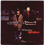 Pet Shop Boys - DJ Culture